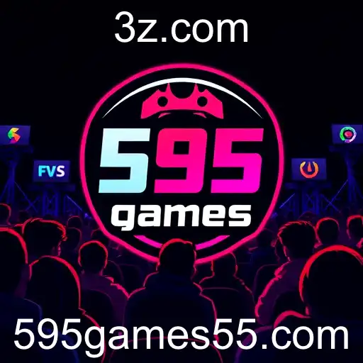 Ascensão do 595games no Cenário Internacional de Jogos