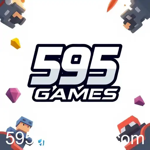A Ascensão do 595games no Cenário de Jogos Online