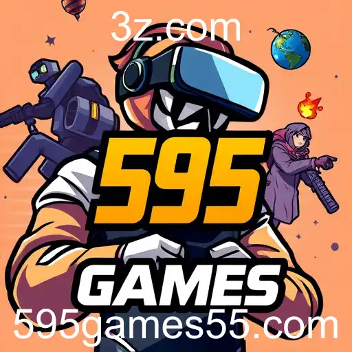 Ascensão do 595games no Brasil