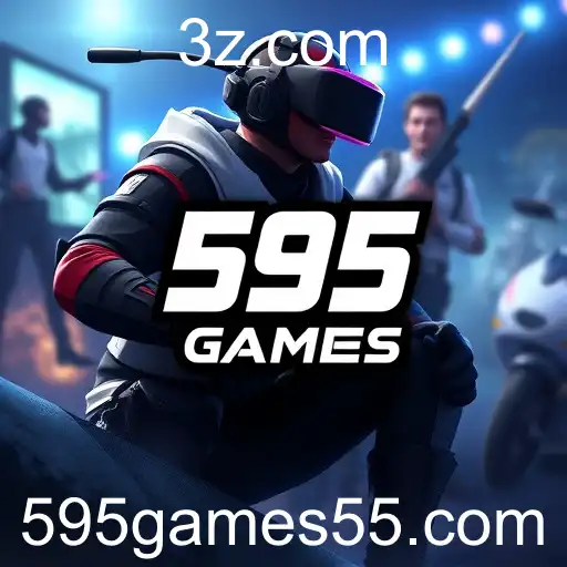A Ascensão do 595games: Diversão e Tecnologia