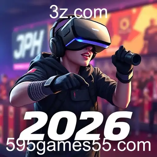 Tendências e Inovações do 595games em 2026