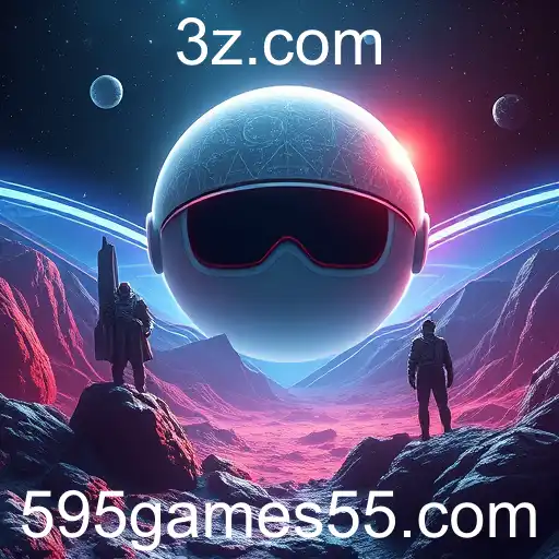 595games: Tendências e Novidades no Mundo dos Jogos